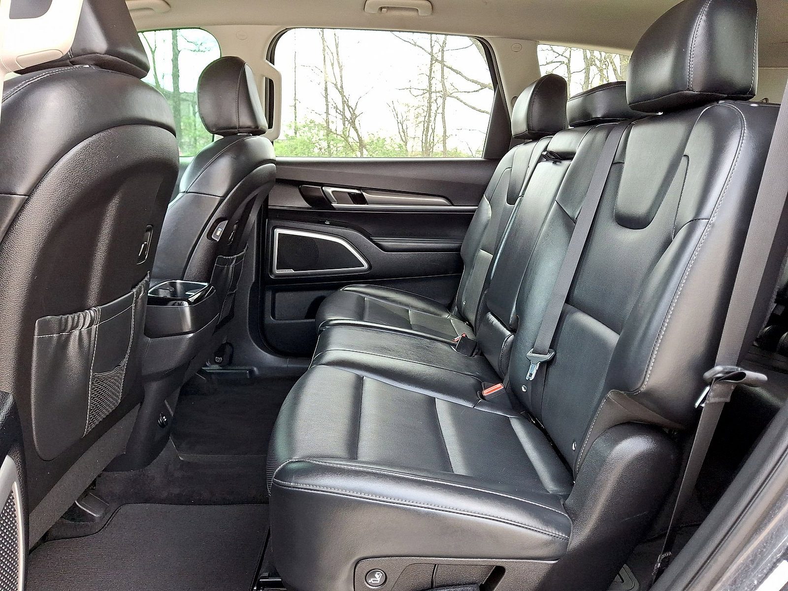 Used 2021 Kia Telluride LX AWD/4WD image 19