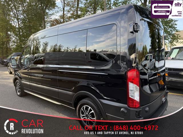 Used 2024 Ford Transit 350 XL image 4