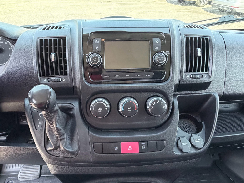 Used 2020 RAM ProMaster 2500 FWD image 22