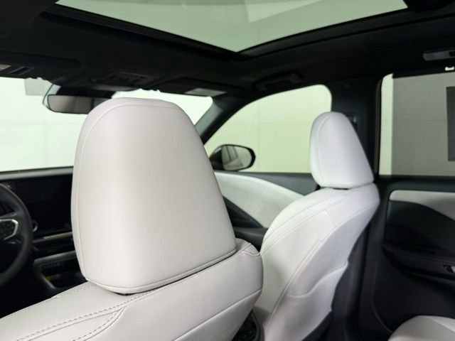 New 2026 Lexus TX 350 AWD image 26