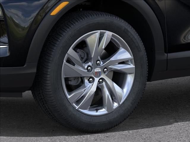 New 2026 Buick Encore GX Preferred FWD image 9