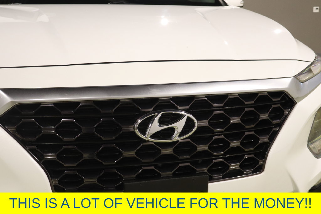 Used 2019 Hyundai Santa Fe Limited FWD image 14