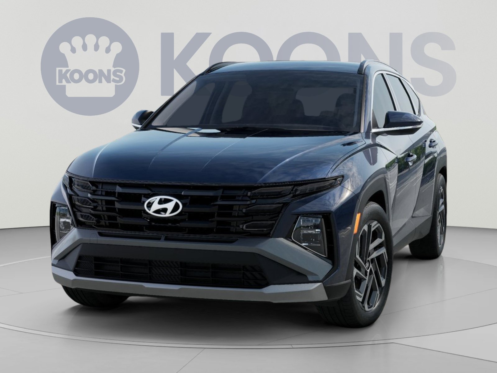 New 2026 Hyundai Tucson SEL Plus AWD/4WD image 1