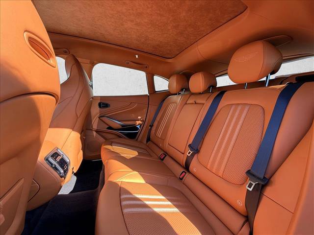 New 2026 Aston Martin DBX 707 image 12