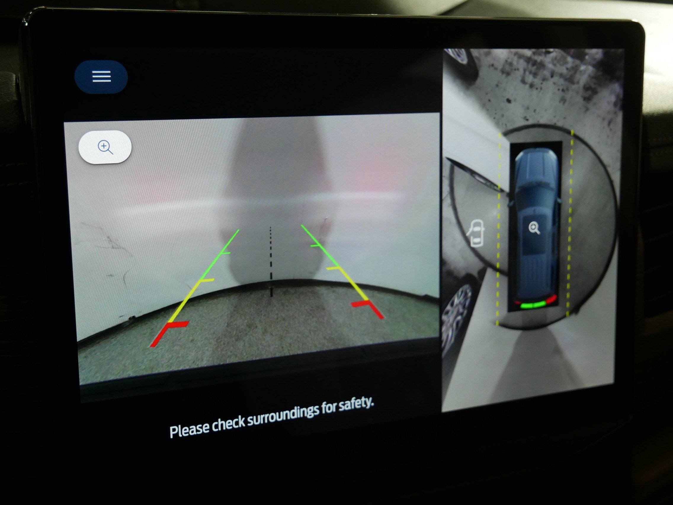 Used 2024 Ford Expedition Max Limited image 32