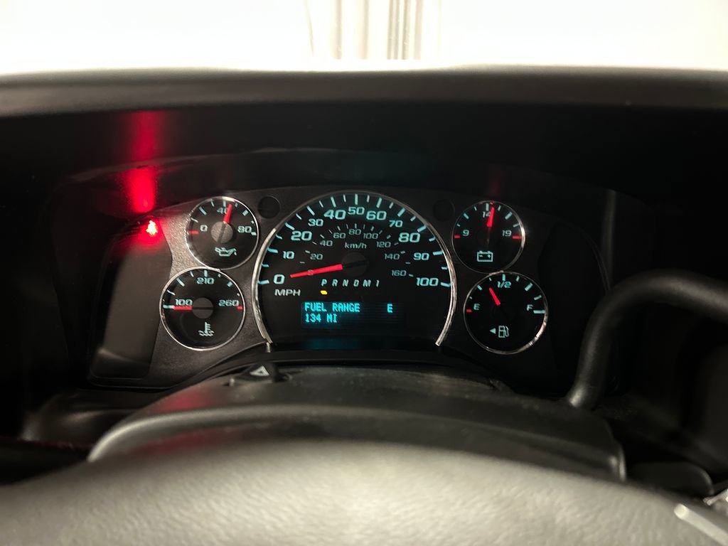 Used 2017 Chevrolet Express 2500 LS image 14