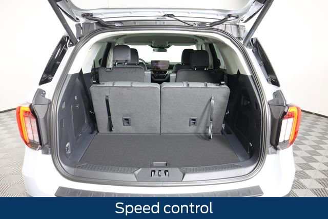 New 2026 Ford Explorer Active w/ Active Comfort Package image 51