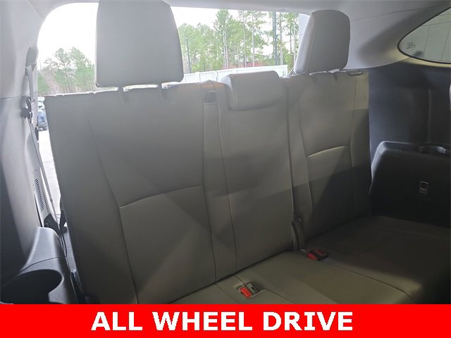 Used 2022 Toyota Highlander Limited image 13