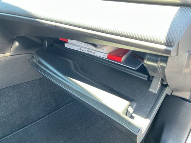 Used 2025 Toyota Camry SE w/ Multimedia Upgrade Package FWD image 29