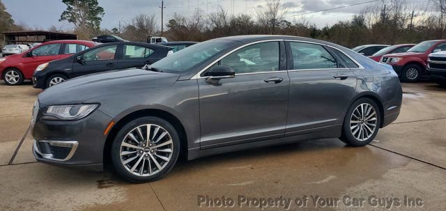 Used 2019 Lincoln MKZ Premiere FWD image 1