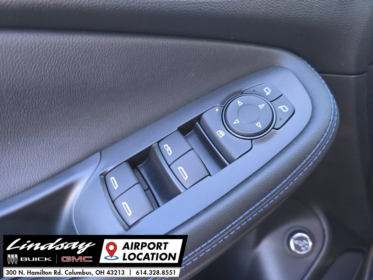 New 2026 Buick Encore GX Sport Touring w/ Comfort Package AWD/4WD image 24