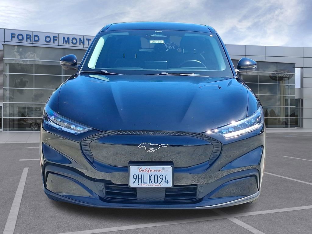 Used 2023 Ford Mustang Mach-E Select AWD/4WD image 9