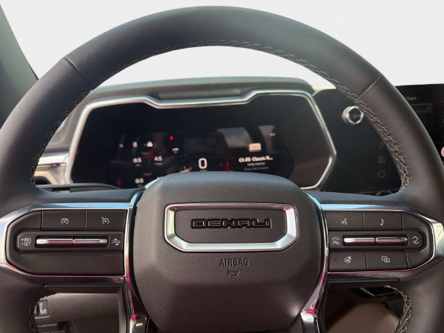 New 2026 GMC Canyon Denali AWD/4WD image 21