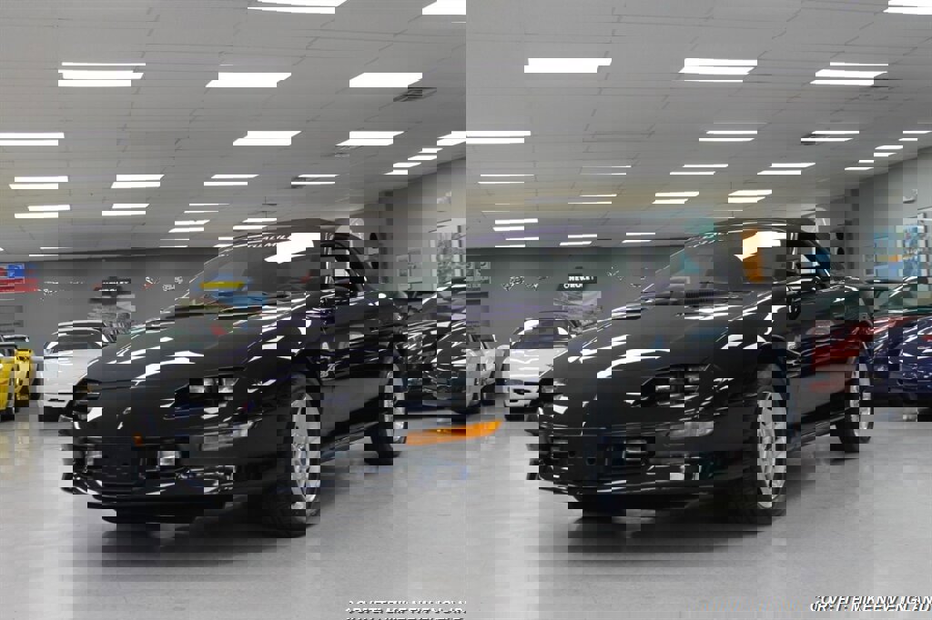 Used 1995 Chevrolet Camaro Z28 image 1