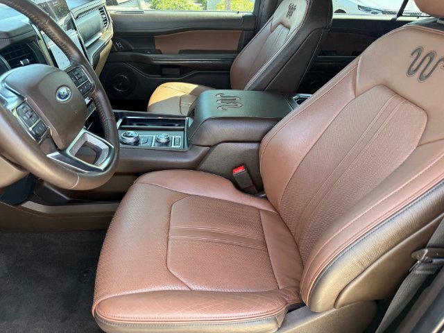 Used 2022 Ford Expedition King Ranch AWD/4WD image 11