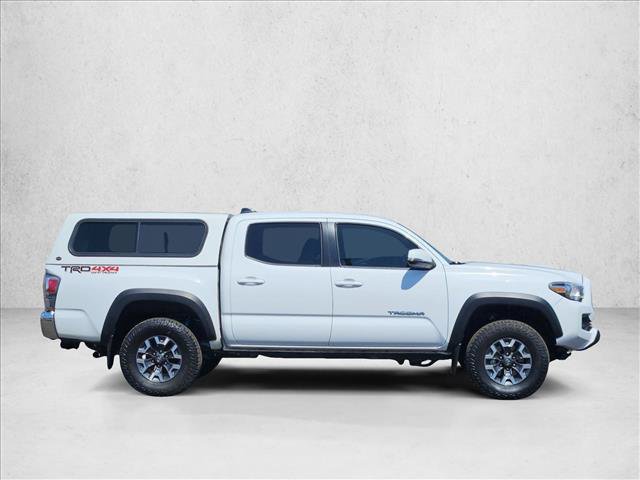 Used 2023 Toyota Tacoma TRD Off-Road AWD/4WD image 9