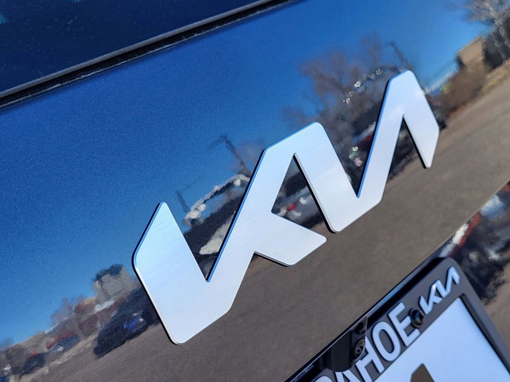 New 2027 Kia Telluride SX Prestige image 13