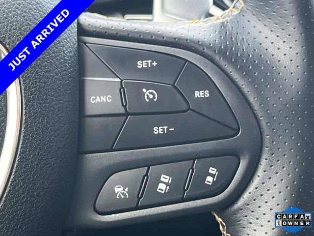 Used 2024 Dodge Durango SRT AWD/4WD image 33