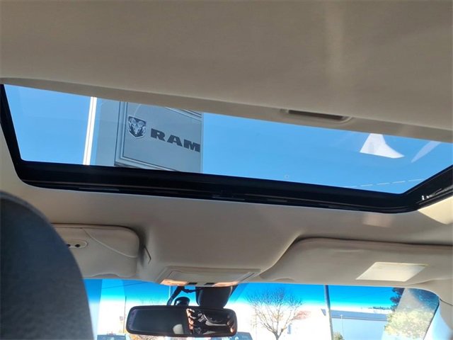 Used 2017 Ford Flex Limited w/ Equipment Group 303A image 14