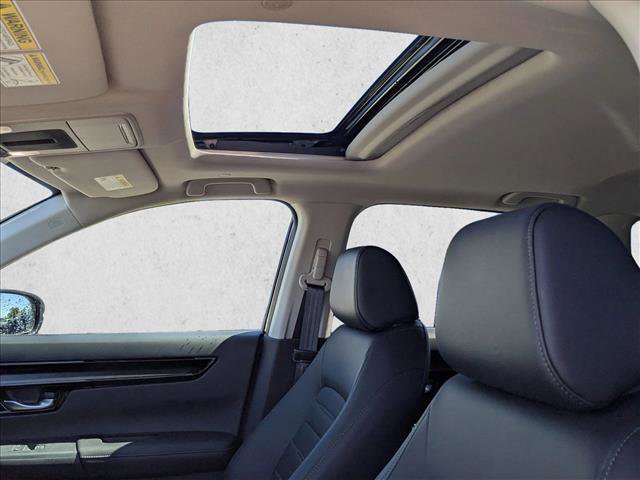 Used 2025 Honda CR-V EX-L image 14
