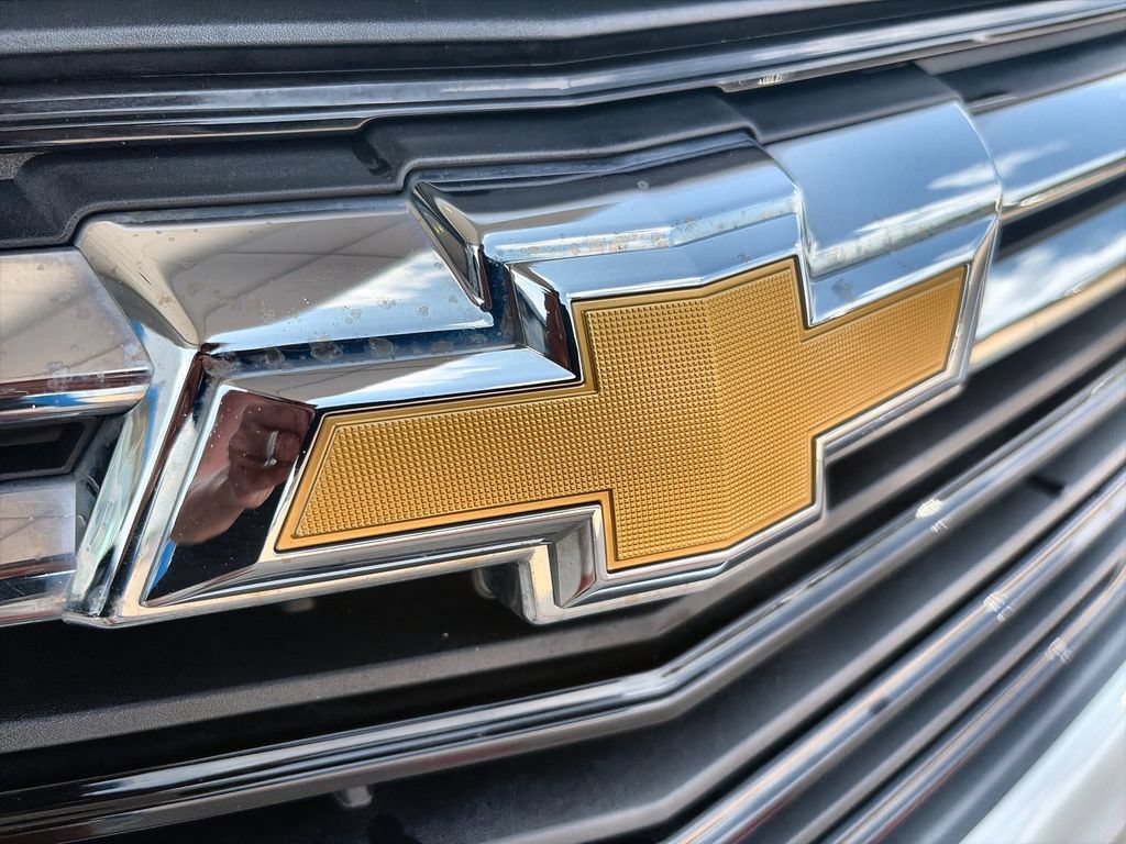 Certified 2022 Chevrolet Equinox LT FWD image 33