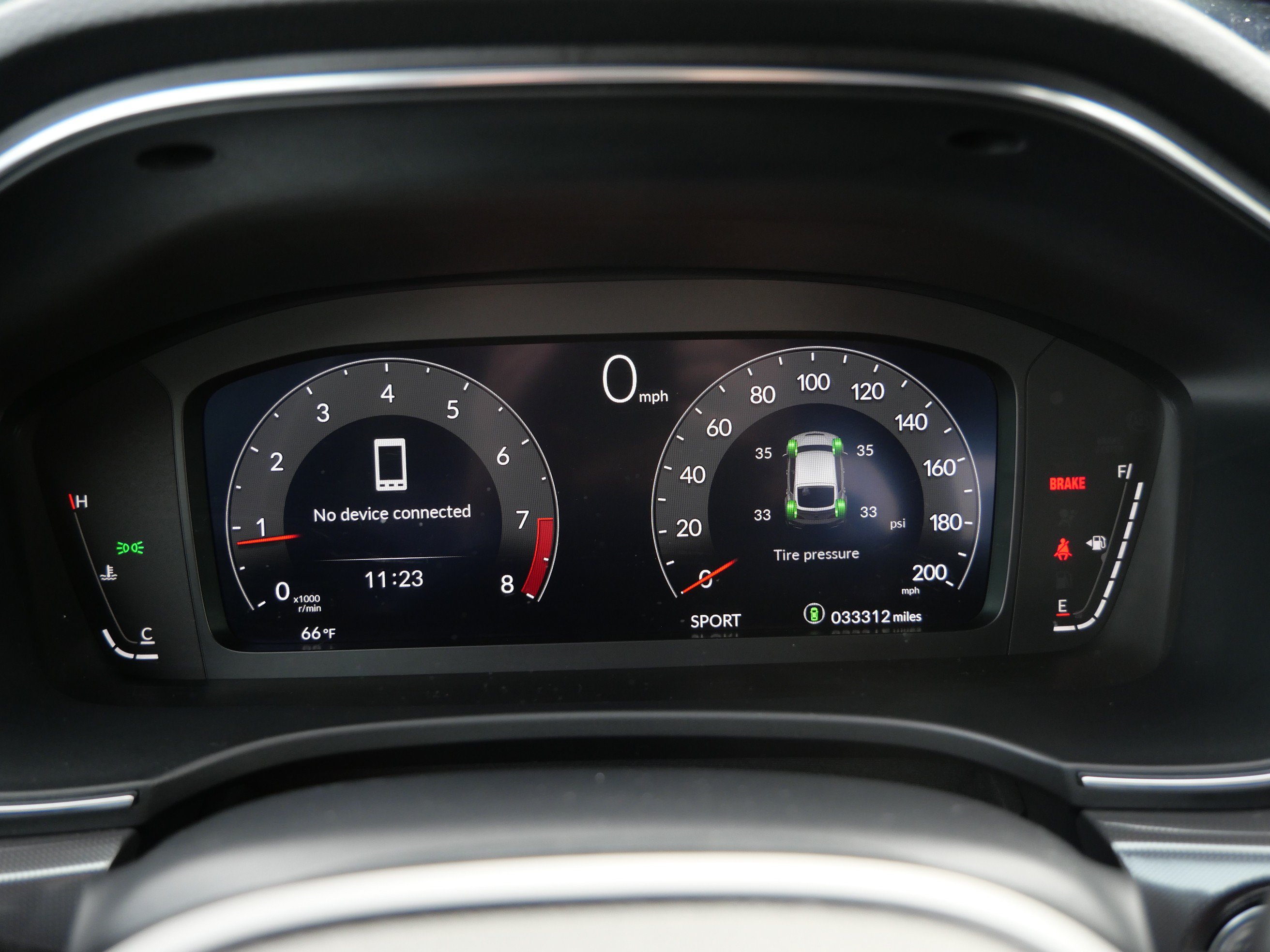 Used 2024 Acura Integra Type S FWD image 23