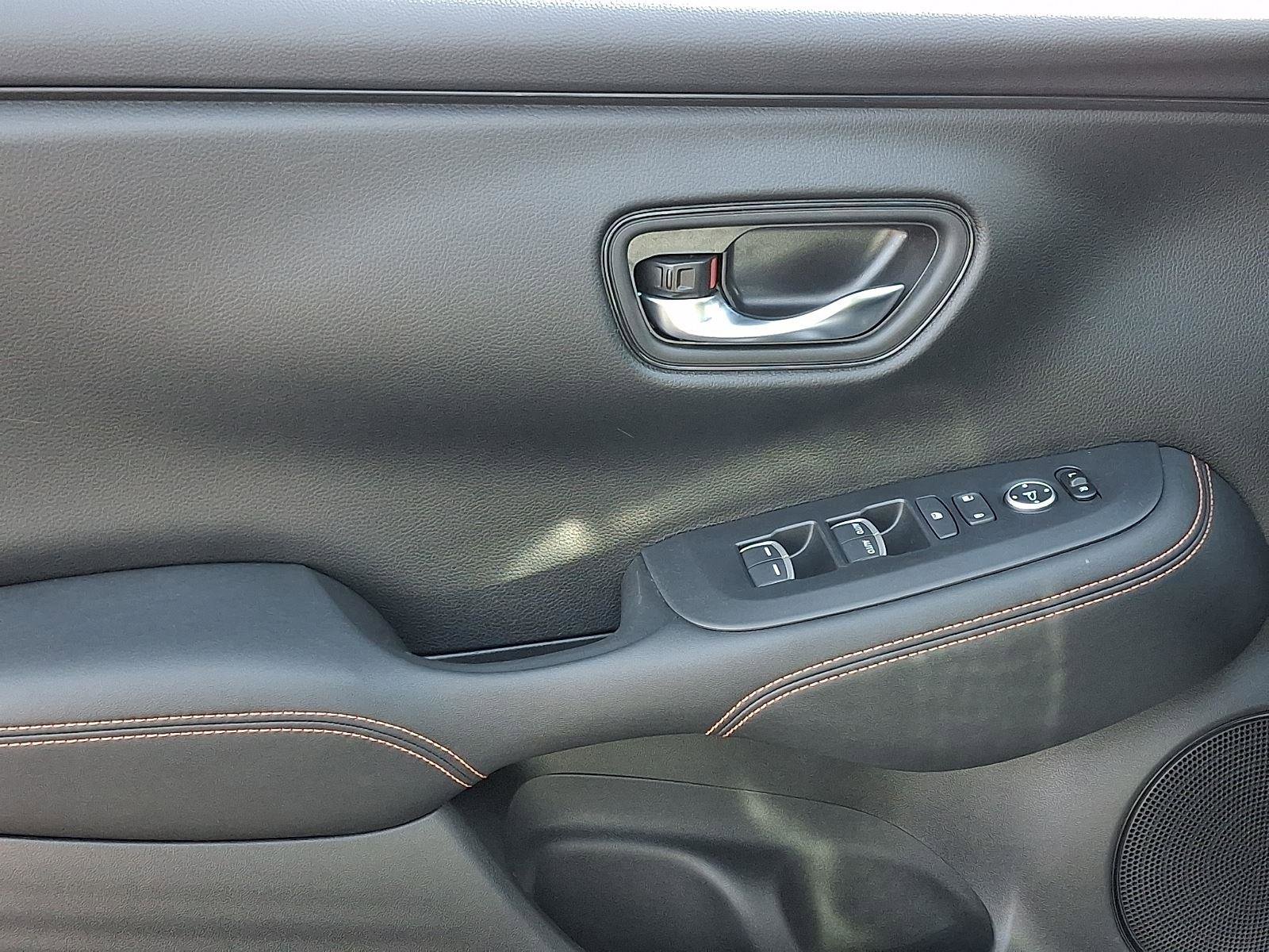 Certified 2023 Honda HR-V Sport image 12