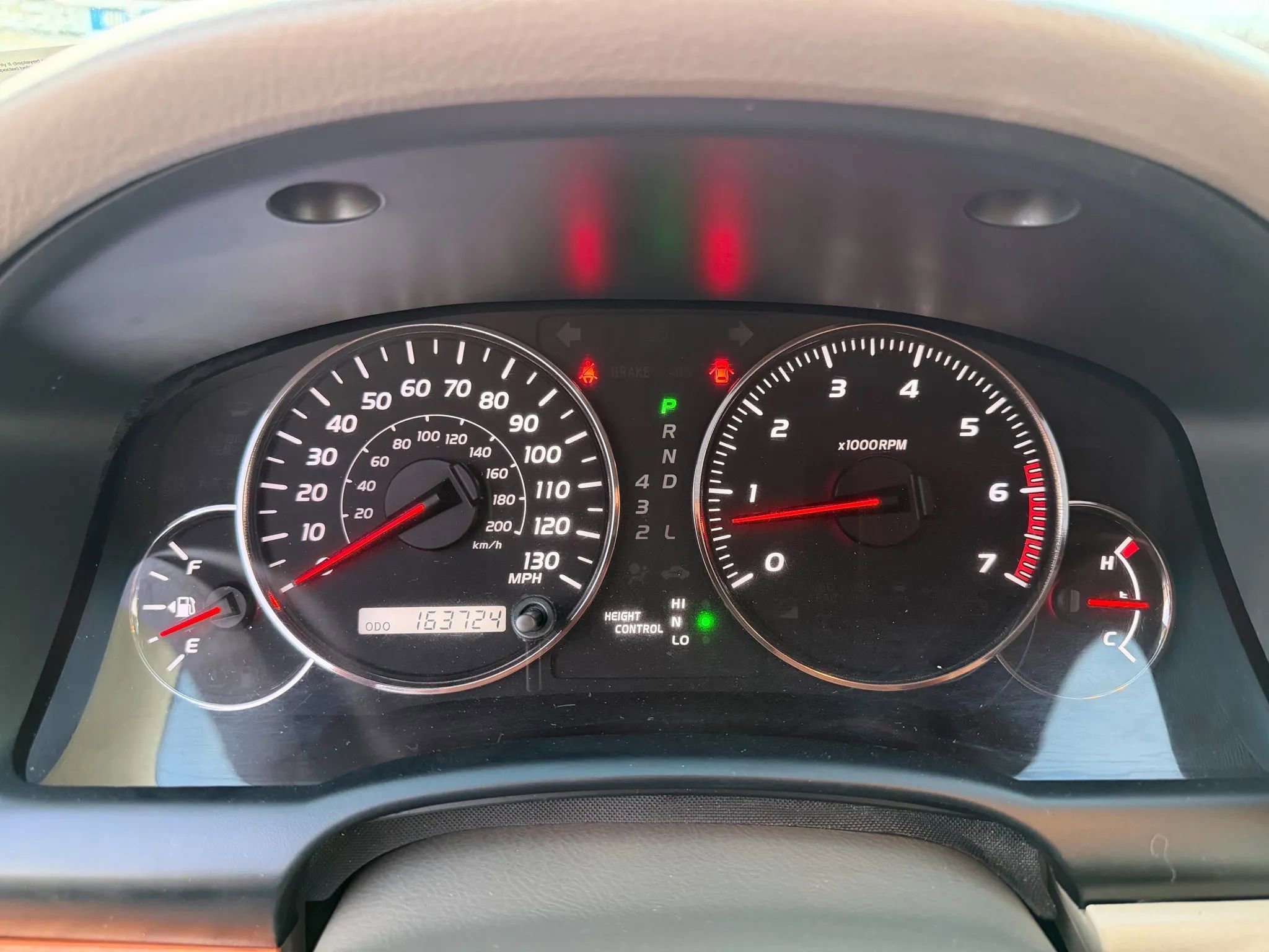 Used 2007 Lexus GX 470 image 24