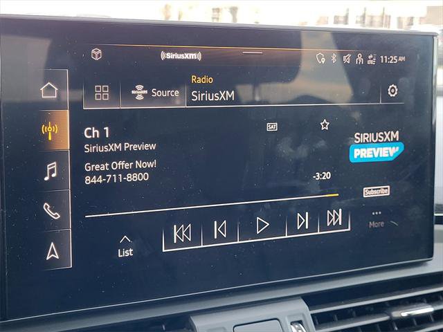 Certified 2023 Audi Q5 2.0T Premium Plus w/ Premium Plus Package image 24