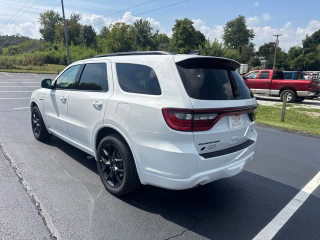 New 2027 Dodge Durango GT AWD/4WD image 5