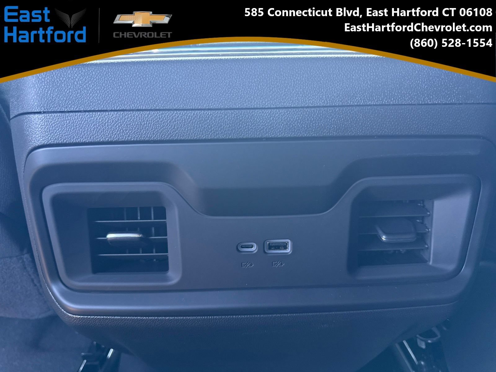 New 2026 Chevrolet Silverado 1500 LT Trail Boss w/ Safety Package AWD/4WD image 14