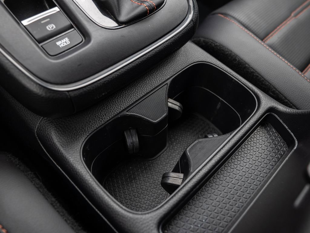 Used 2025 Honda CR-V Sport Touring image 36
