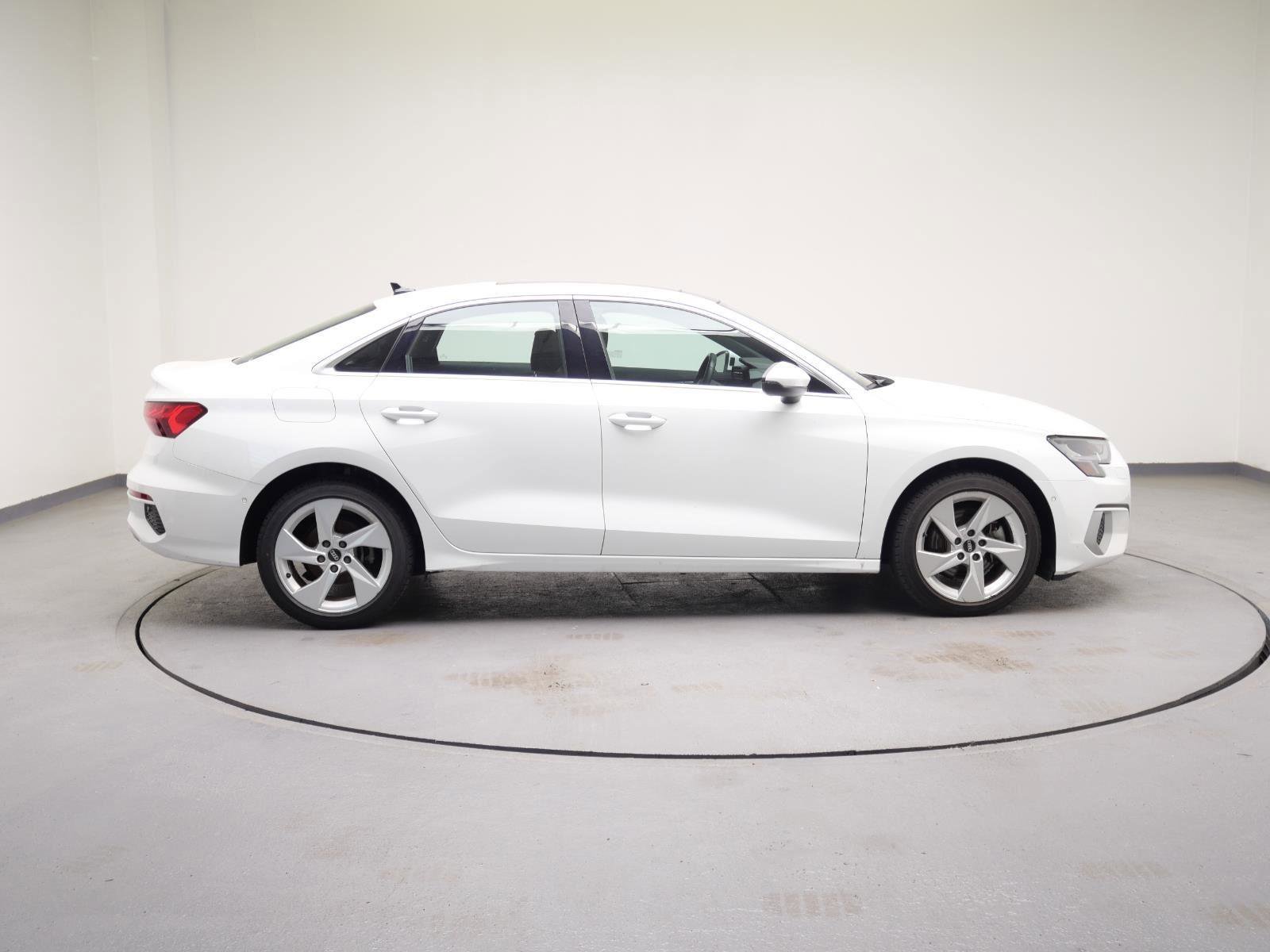 Used 2022 Audi A3 2.0T Premium w/ Convenience Package AWD/4WD image 6