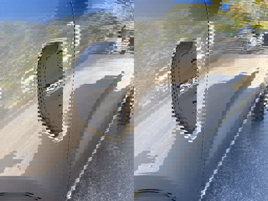 New 2025 Ford Ranger XL w/ Trailer Tow Package image 10