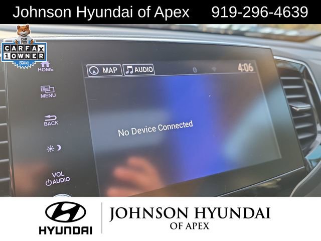 Used 2022 Honda Ridgeline RTL-E image 33