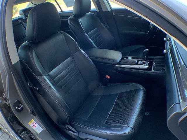 Used 2018 Lexus GS 350 RWD image 25