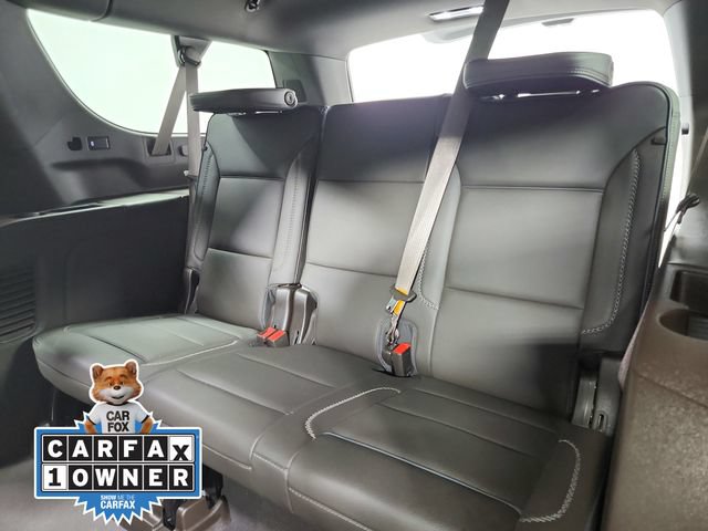 Used 2023 GMC Yukon XL Denali AWD/4WD image 41