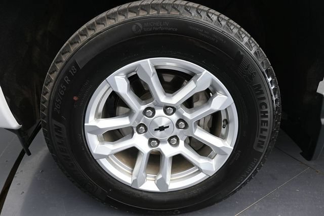 Used 2026 Chevrolet Silverado 1500 RST AWD/4WD image 21