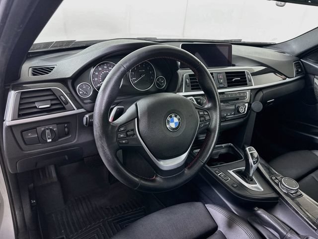 Used 2016 BMW 328i xDrive Sedan AWD/4WD image 12