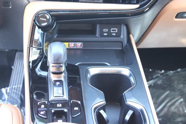 Used 2025 Lexus NX 350h AWD w/ Cold Area Package image 17