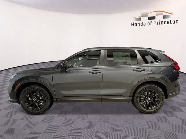 New 2026 Honda CR-V Sport-L image 6