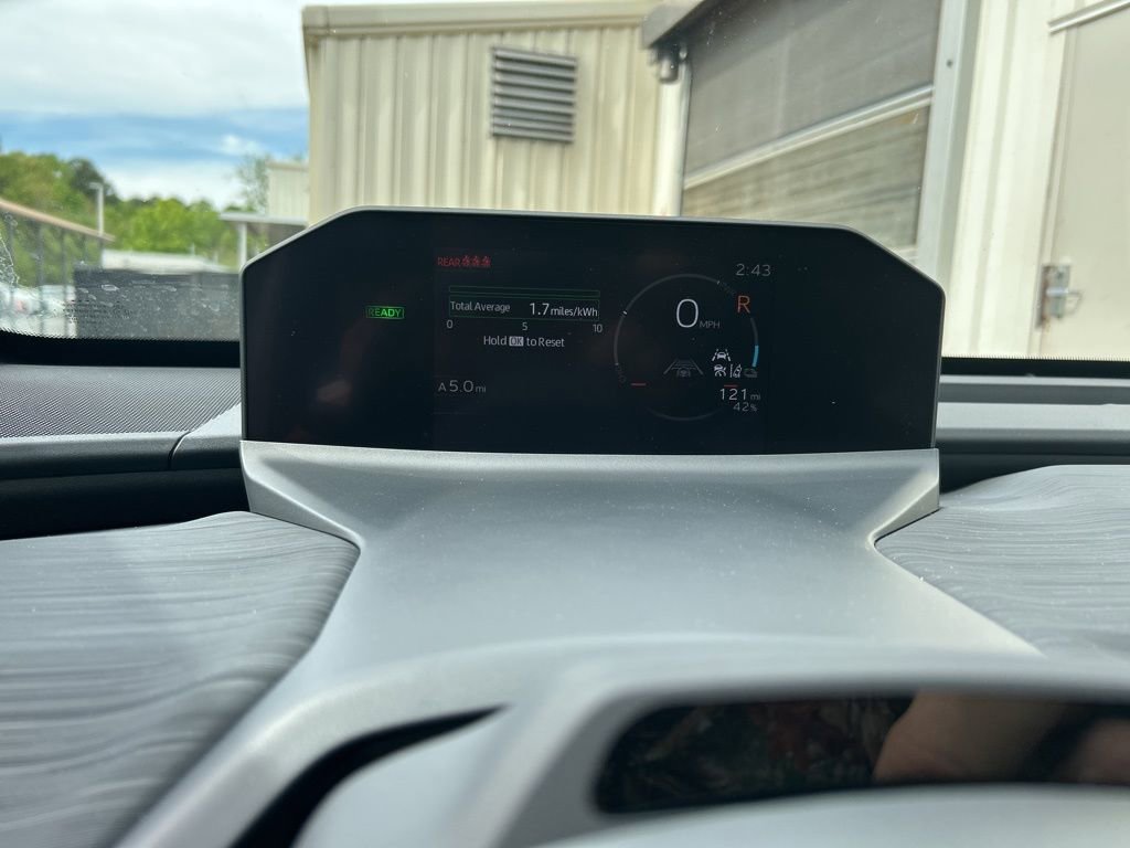 New 2026 Toyota C-HR image 10