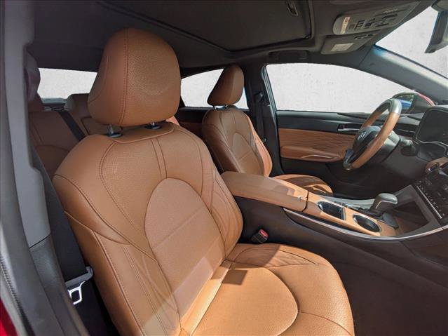 Used 2019 Toyota Avalon Limited w/ Advanced Safety Package FWD image 21