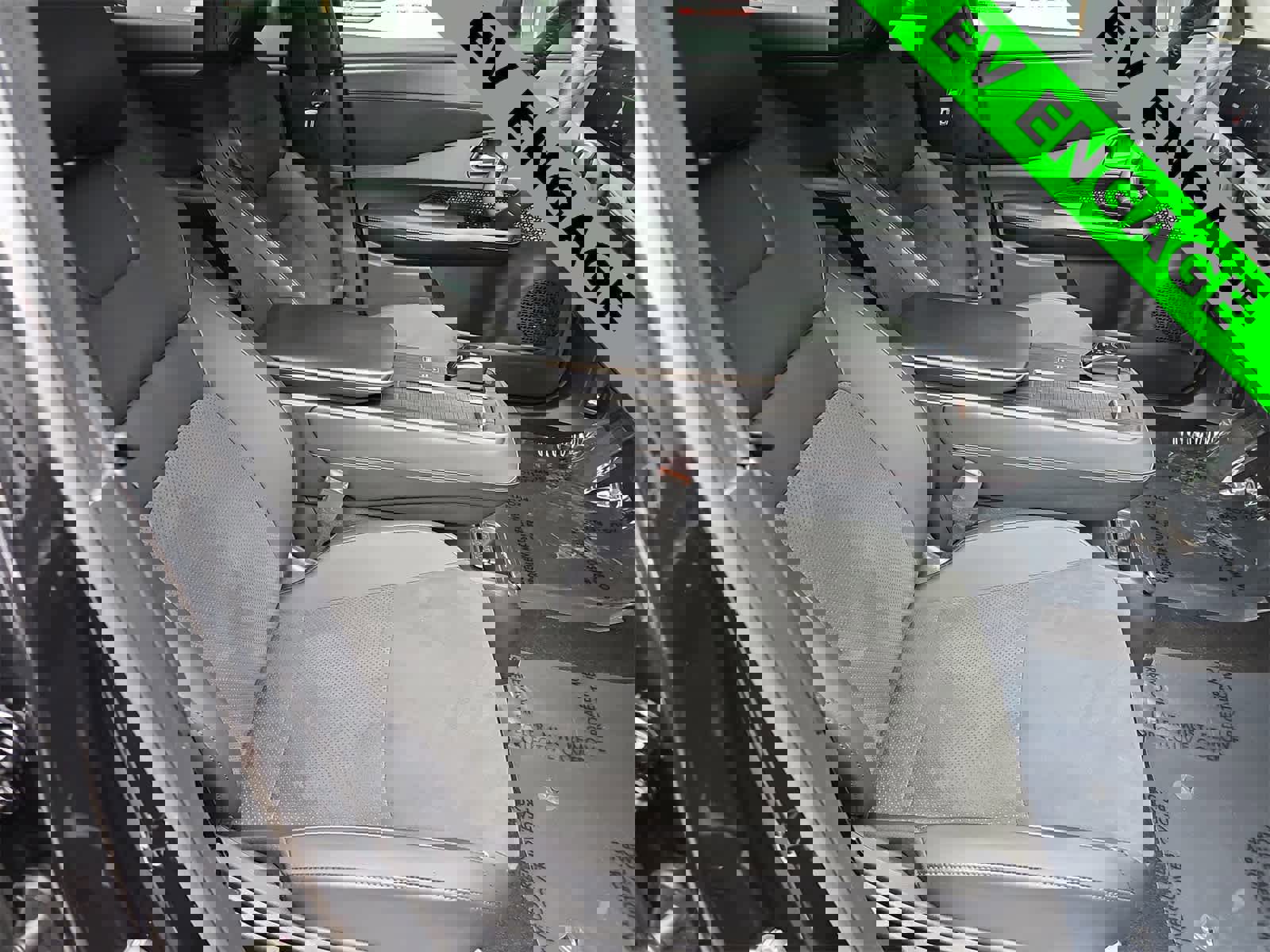 Used 2023 Nissan Ariya FWD image 18