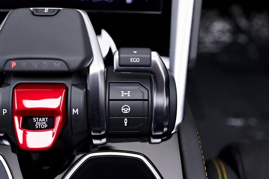 Used 2021 Lamborghini Urus image 75