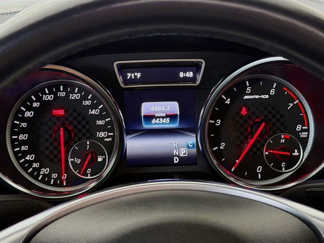 Used 2019 Mercedes-Benz GLE 43 AMG 4MATIC Coupe image 13