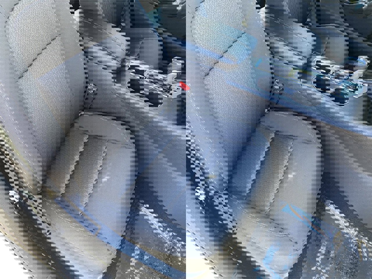 Certified 2025 Nissan Altima 2.5 S image 11