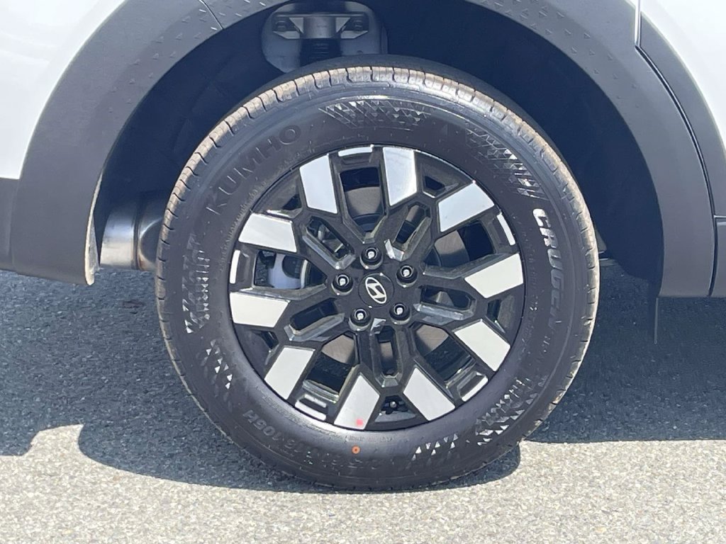 New 2026 Hyundai Santa Cruz SEL AWD/4WD image 7