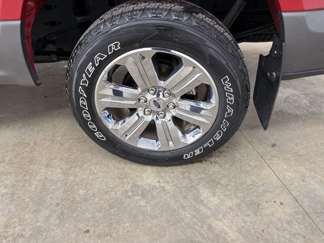 Used 2020 Ford F150 XLT w/ Equipment Group 302A Luxury image 10