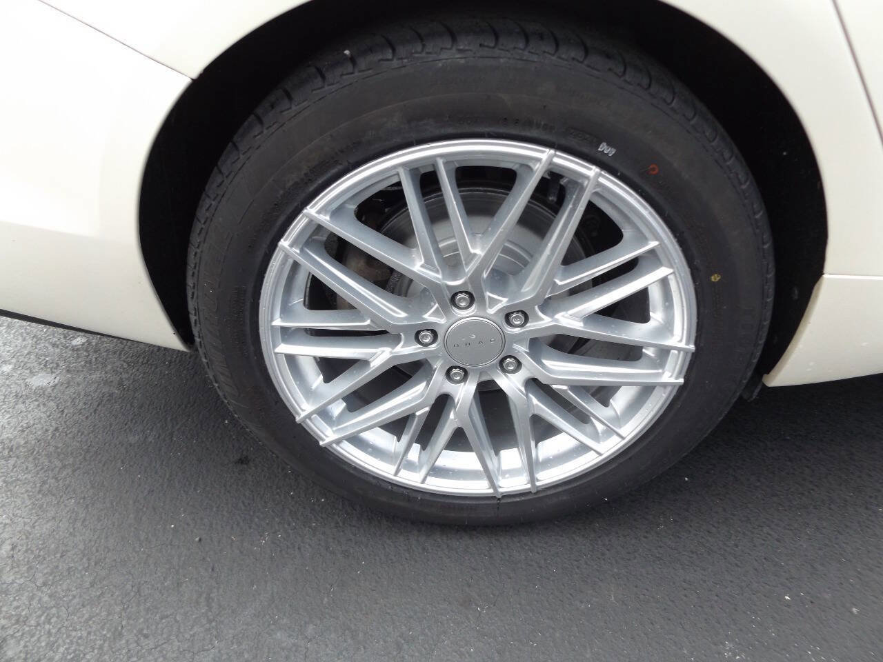 Used 2014 Chevrolet Impala LTZ image 32